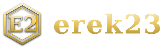 erek23 logo